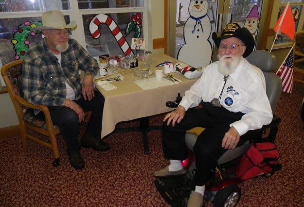 Check out the great memory care options at Prairie House Assisted Living and Memory Care