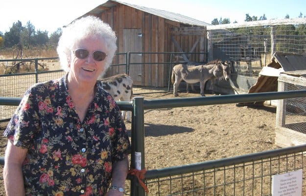 Prairie House Assisted Living and Memory Care is pet-friendly.