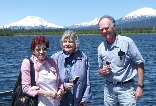 Beautiful field trip at Prairie House Assisted Living and Memory Care