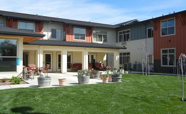 Get more information for The Vistas Assisted Living and Memory Care here.