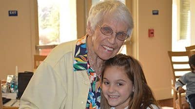 Get the help and support you need at The Vistas Assisted Living and Memory Care.