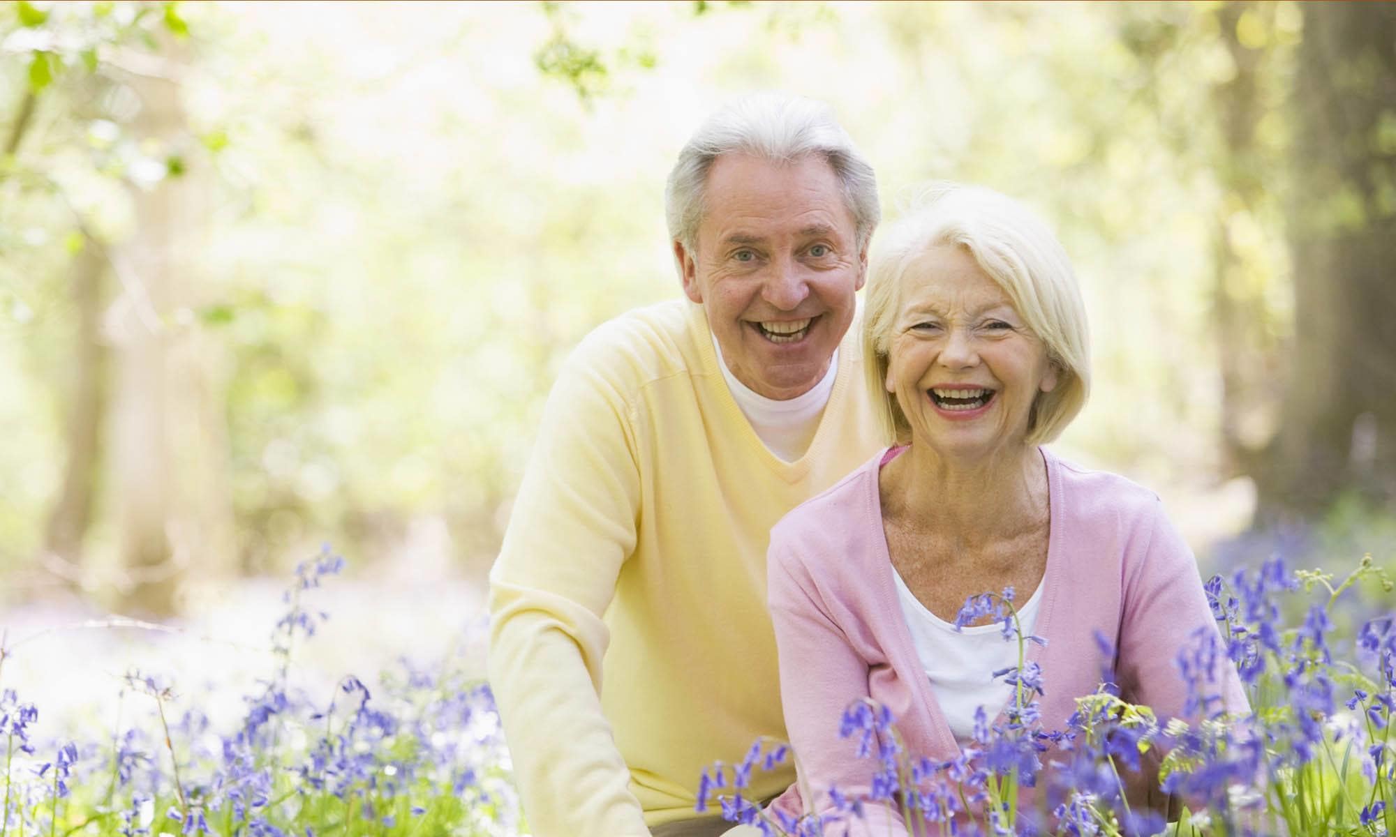 Senior living in Redding, CA