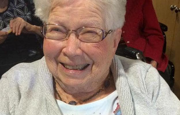 Make a resident's day at The Vistas Assisted Living and Memory Care