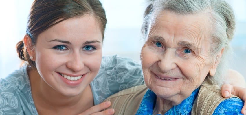 Brentwood at Niles has great programs for it's residents.