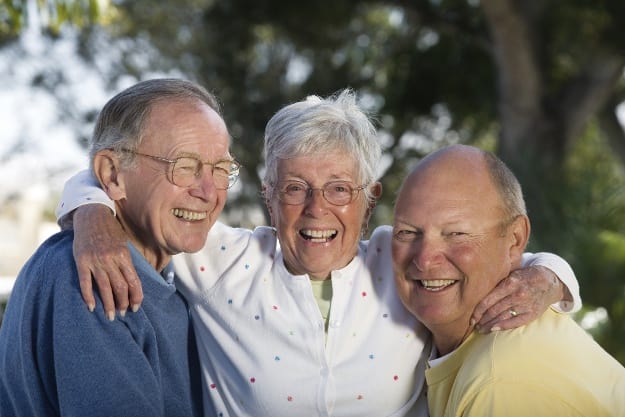 Respite care is offered at Brentwood at Niles.