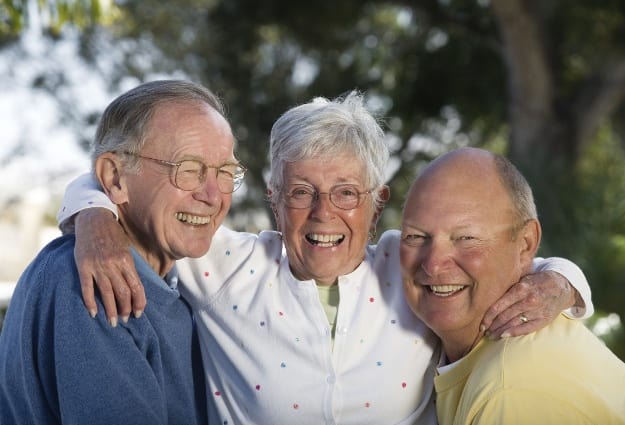 Respite care is offered at Lakeview Terrace of Boulder City.