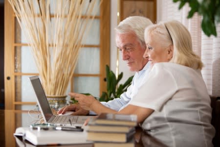 Get the help and support you need at Tanglewood Trace.