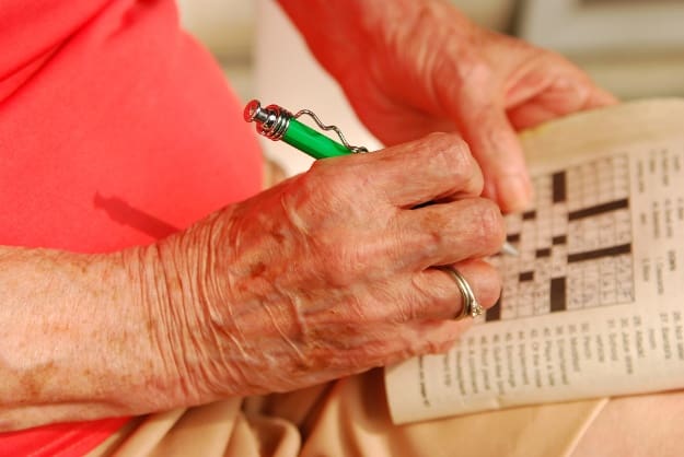 Assisted living is a care option at Tanglewood Trace.