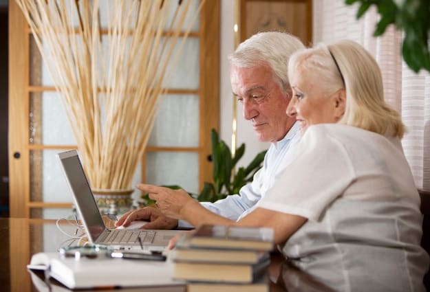 Brentwood at Elkhart has life enriching activities for residents.