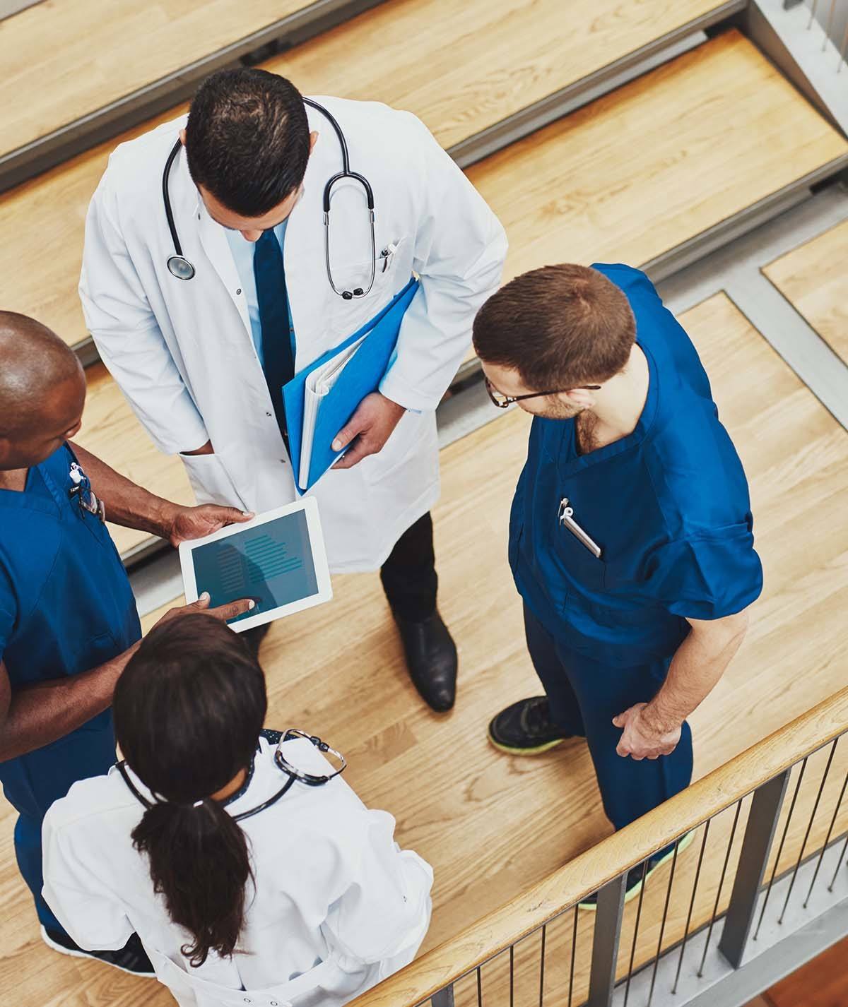 Available properties through Maplewood Healthcare