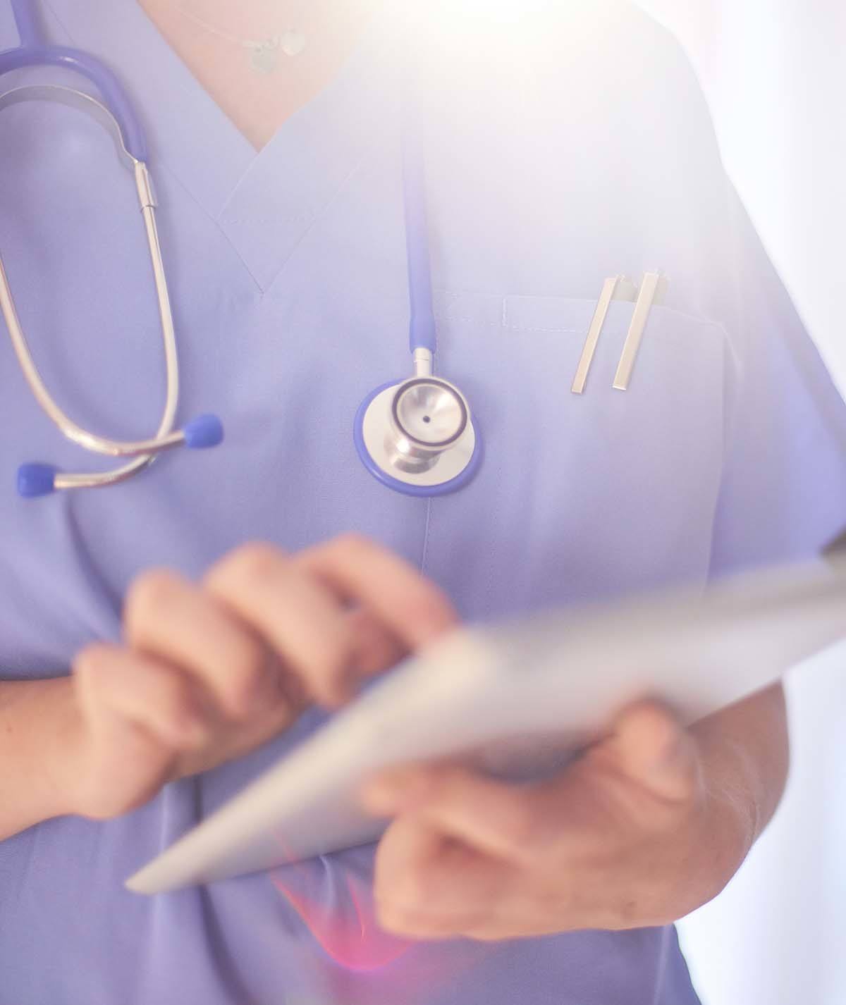Available property for lease through Maplewood Healthcare