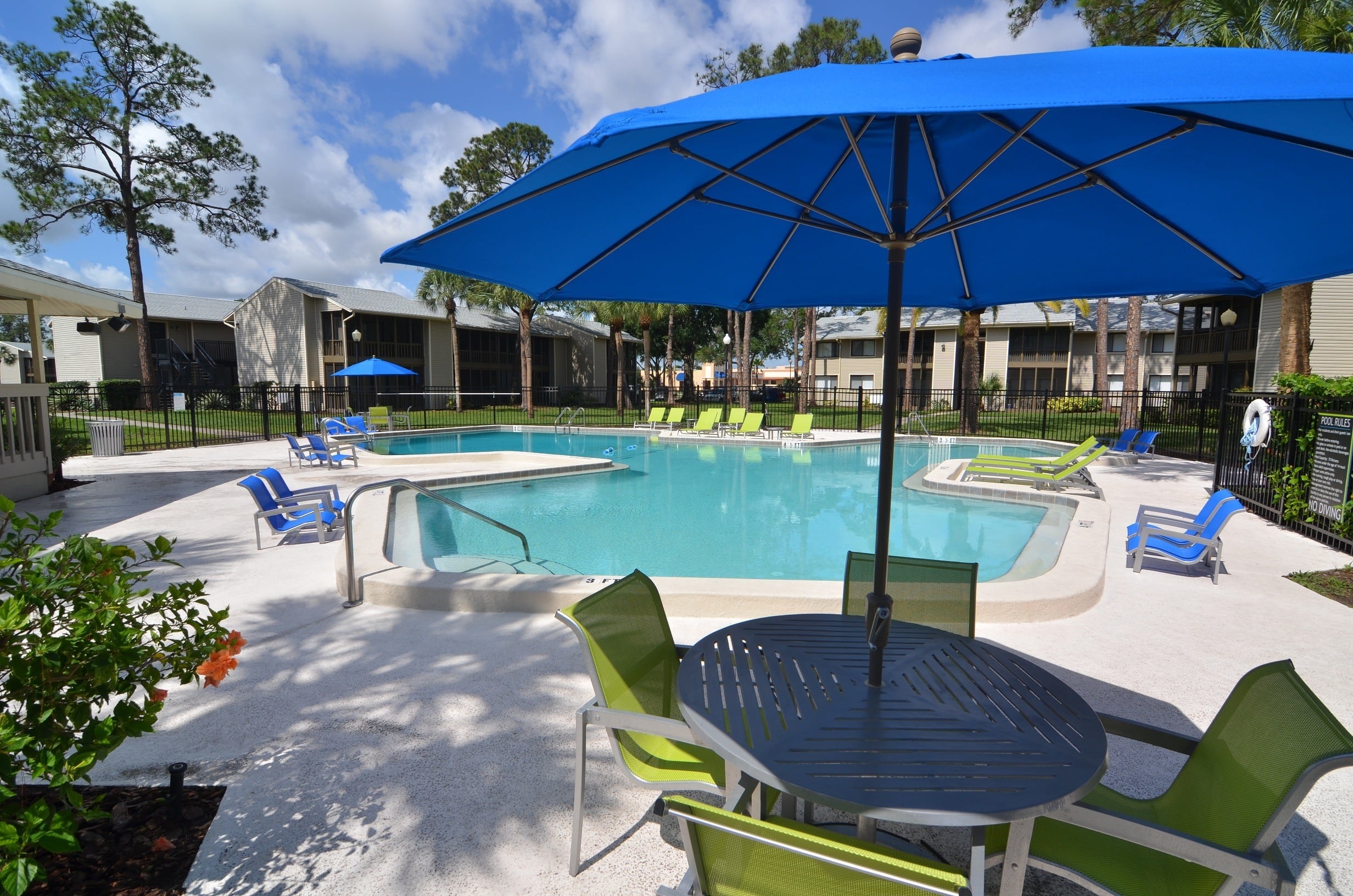 Enclave at Lake Ellenor offers beautiful homes for rent in Orlando, FL