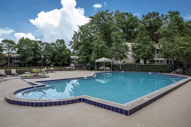 Great amenities found at The Vue at Baymeadows Apartment Homes in Jacksonville, Florida
