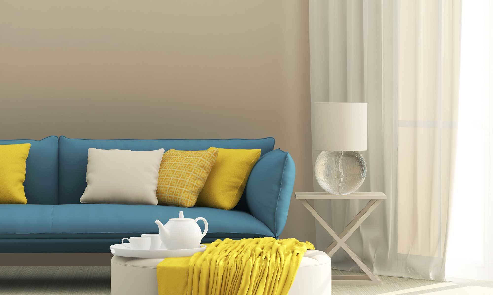 Welcome to Belle Vista Apartment Homes in Lithonia, GA