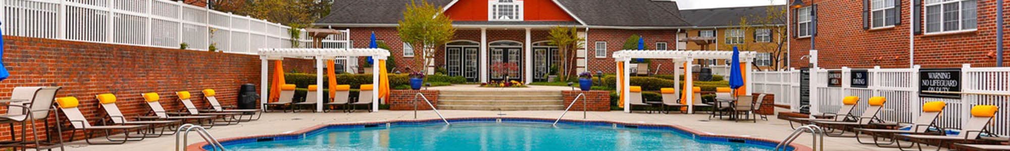 Apply to live at our apartments in Charlotte