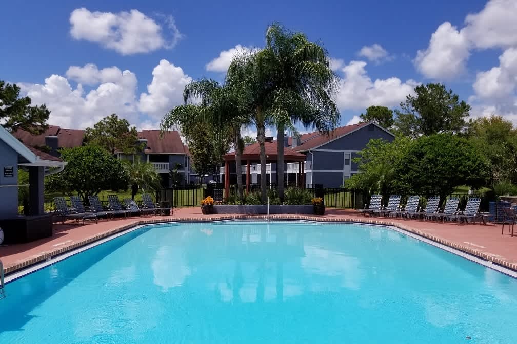 Northgreen at Carrollwood offers beautiful homes for rent in Tampa, FL