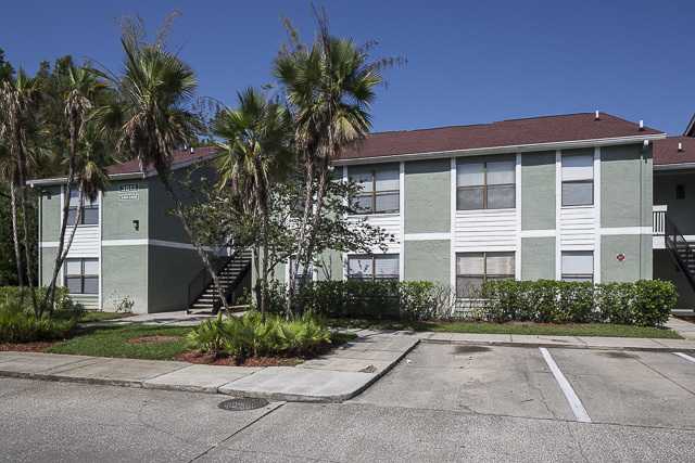 Northgreen at Carrollwood is a great place to live at!