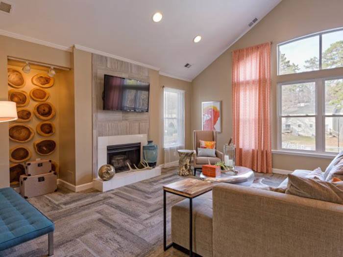 See all our Raleigh neighborhood has to offer.