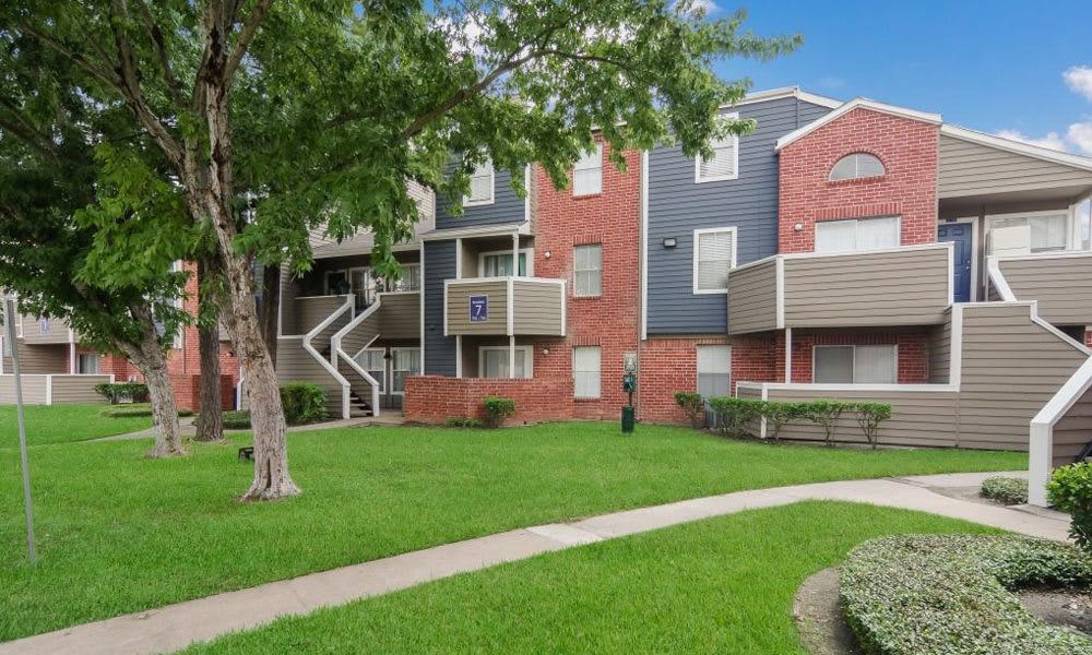 Apartments In Northwest Houston TX Aurora Place