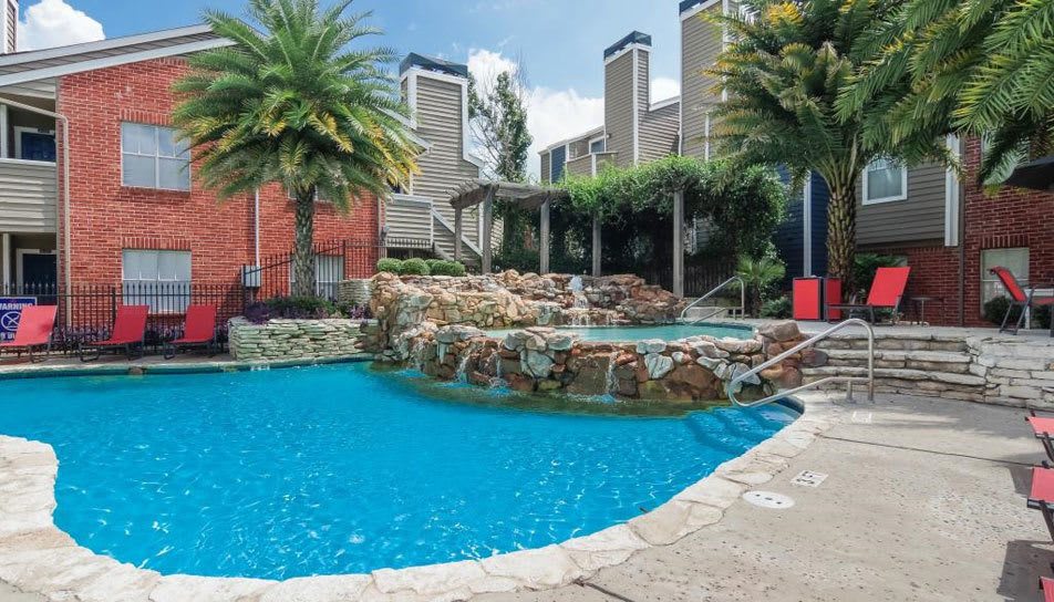 Aurora Place offers beautiful homes for rent in Houston, TX