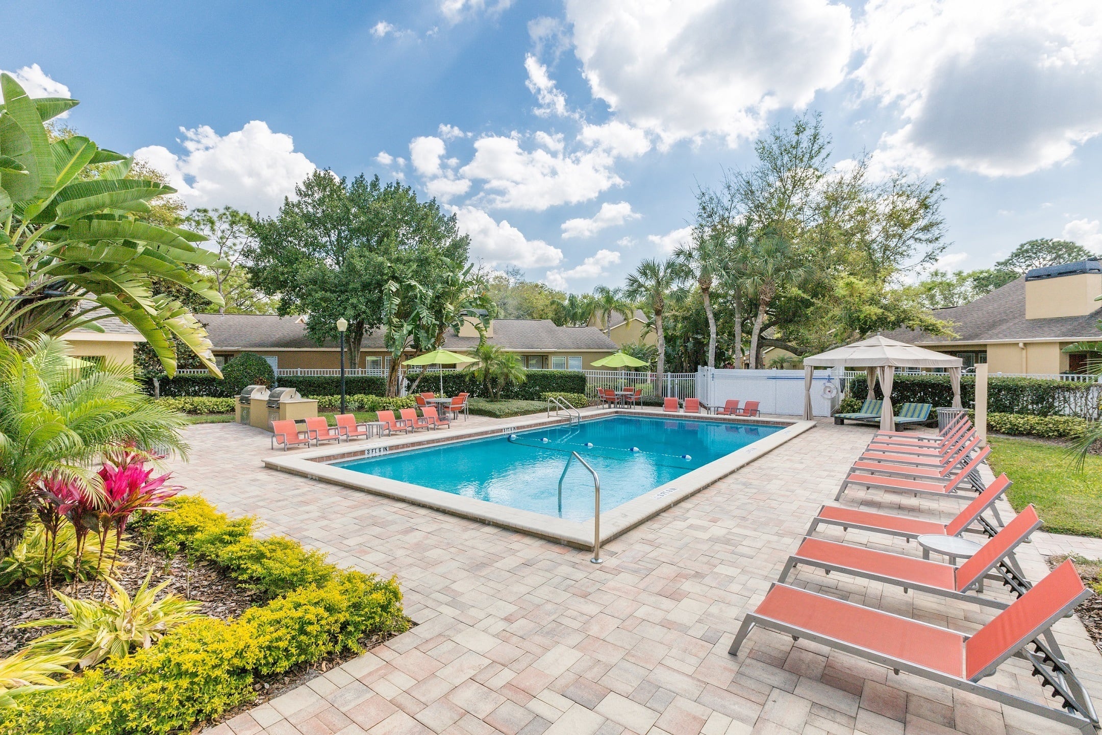 Welcome to Canopy Apartment Villas in Orlando, FL