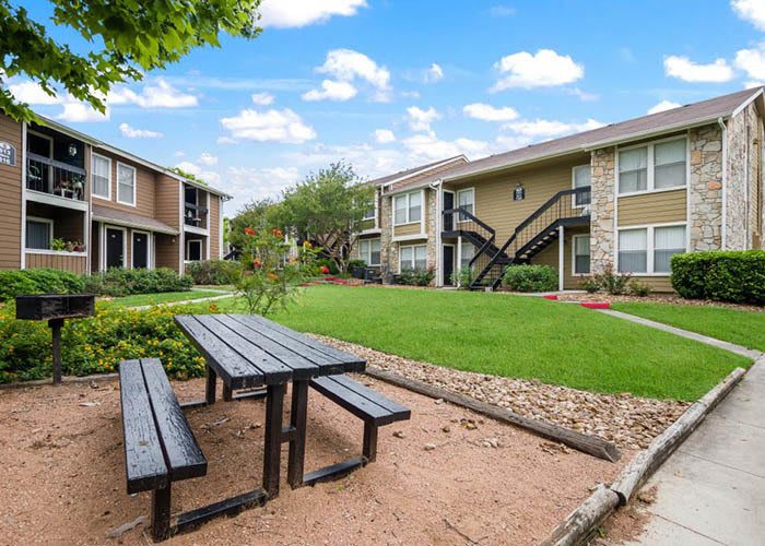 See all our San Antonio neighborhood has to offer.