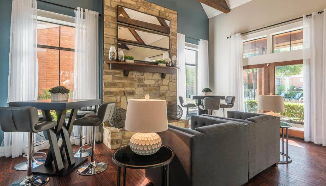 Lofton Place offers beautiful homes for rent in Fort Worth, TX