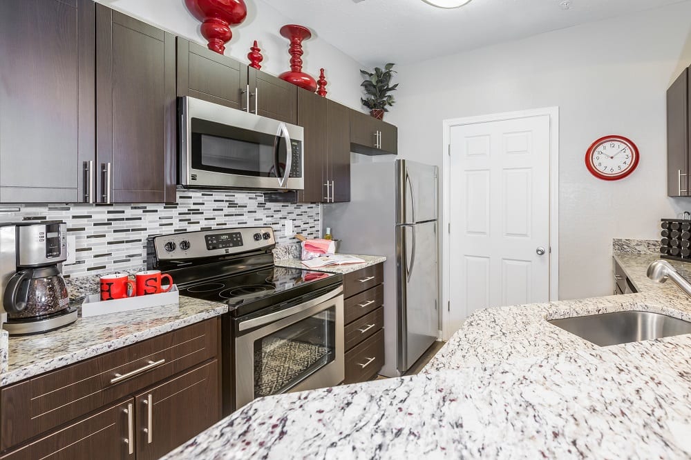 Elan at Mallard Creek offers beautiful homes for rent in Charlotte, NC