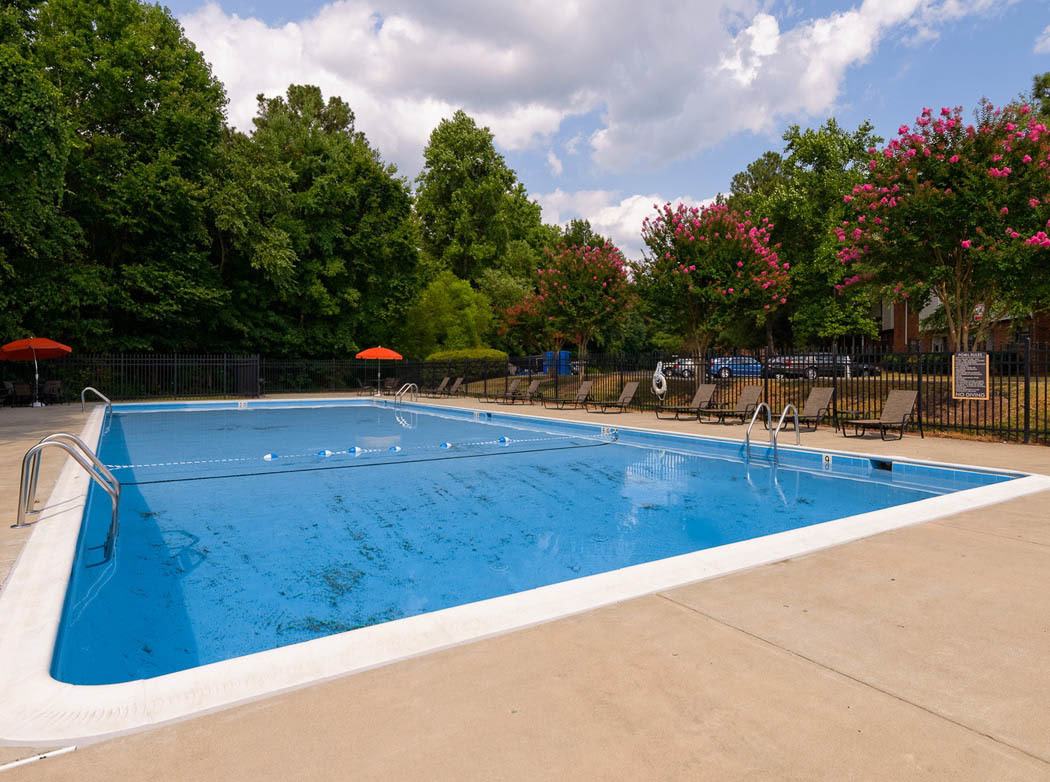 Millspring Commons offers beautiful homes for rent in Richmond, VA