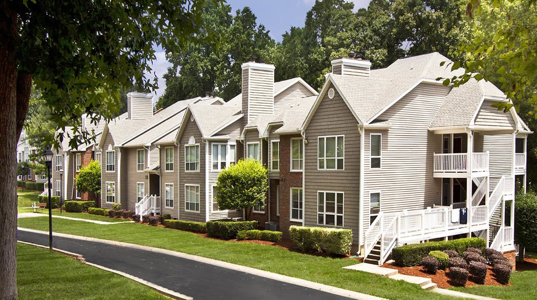 Southpark Commons offers beautiful homes for rent in Charlotte, NC