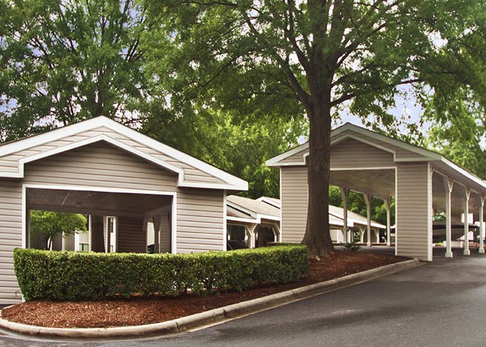 See all our Charlotte neighborhood has to offer.