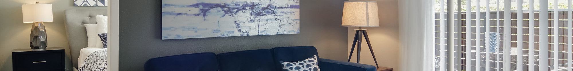 Read what residents of our Houston apartments have to say