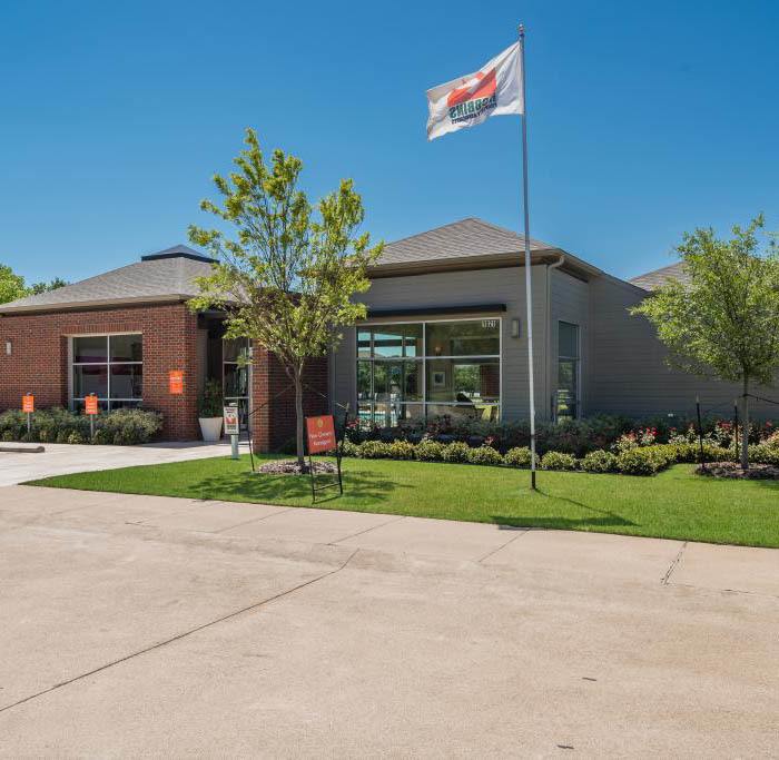 See all our Fort Worth neighborhood has to offer.
