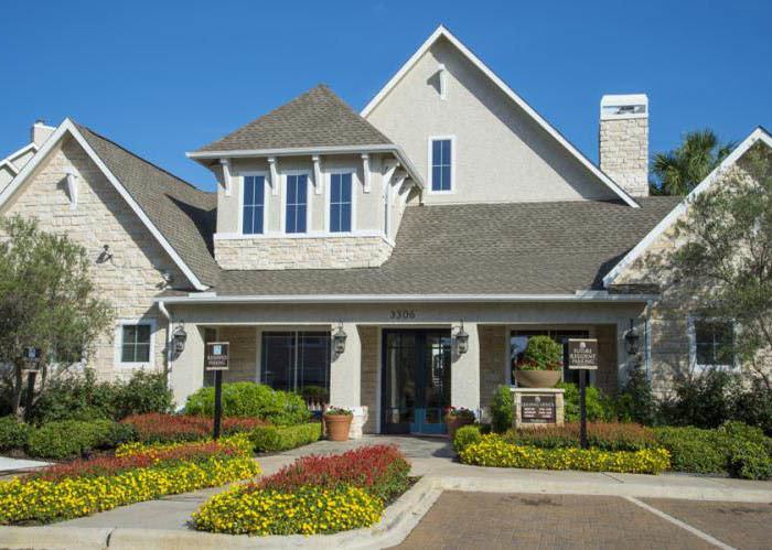 See all our Katy neighborhood has to offer.