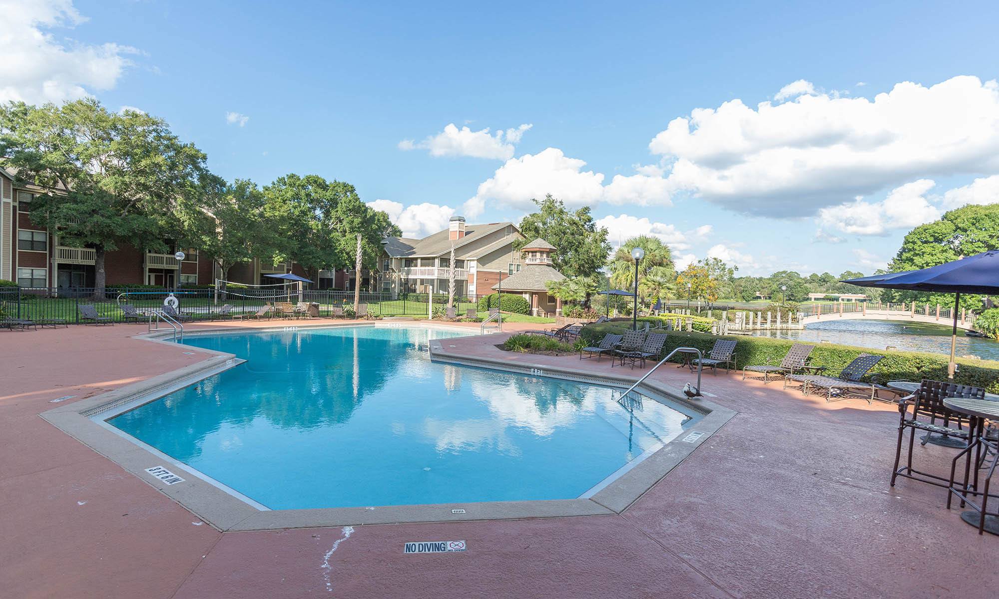 Welcome to Vista Grande in Orange Park, FL