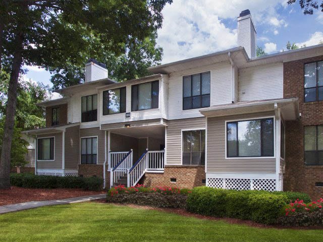 See all our Cary neighborhood has to offer.