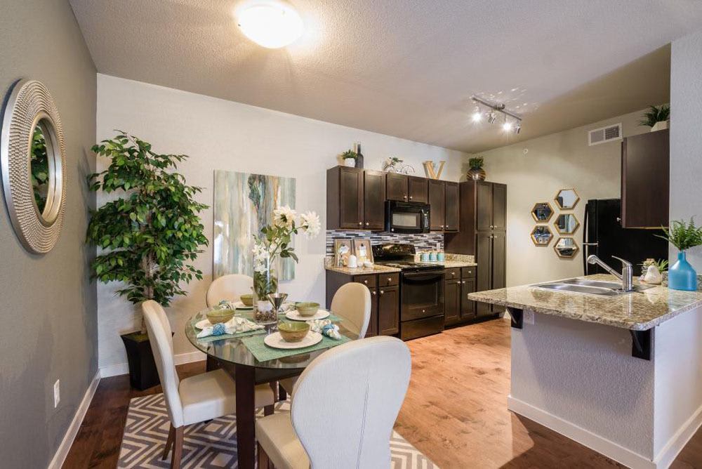 Photos Of Verandas At Alamo Ranch In San Antonio Texas