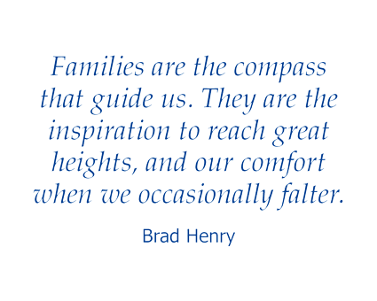 Henry Quote