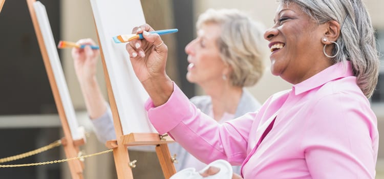 Senior Newsletter Events Evergreen Memory Care