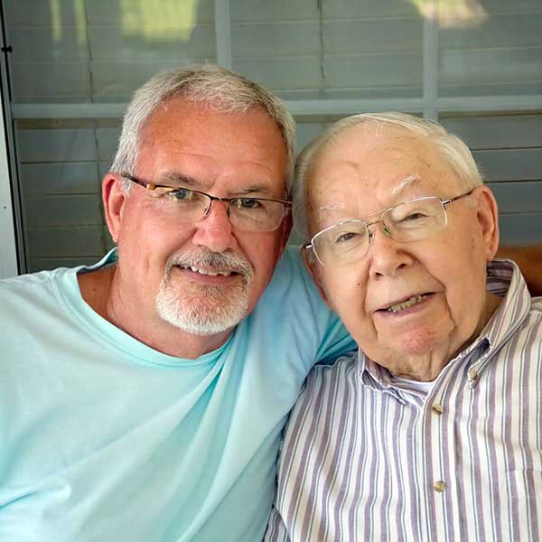 Garden Place Millstadt is an ideal senior living facility.