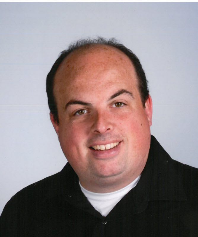 Josh Bray, Administrator at Carolina Assisted Living