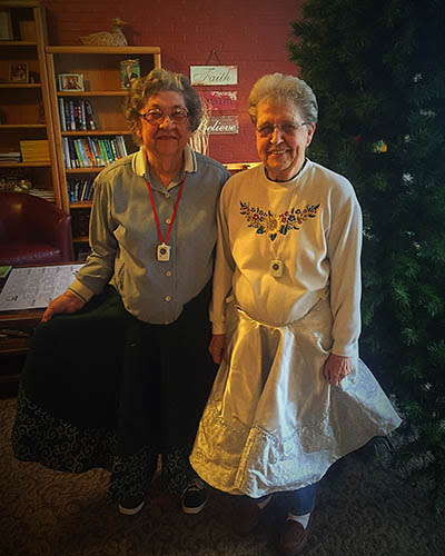Contact us to learn more about assisted living at Carolina Assisted Living