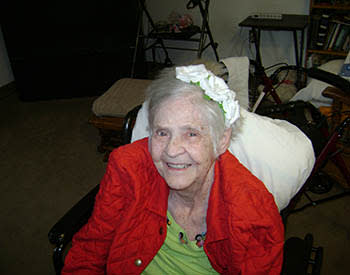 Interested in out Memory Care? Contact us to learn more.