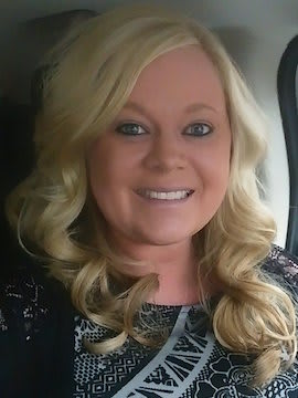 Jenny Hall, Dining Services Director