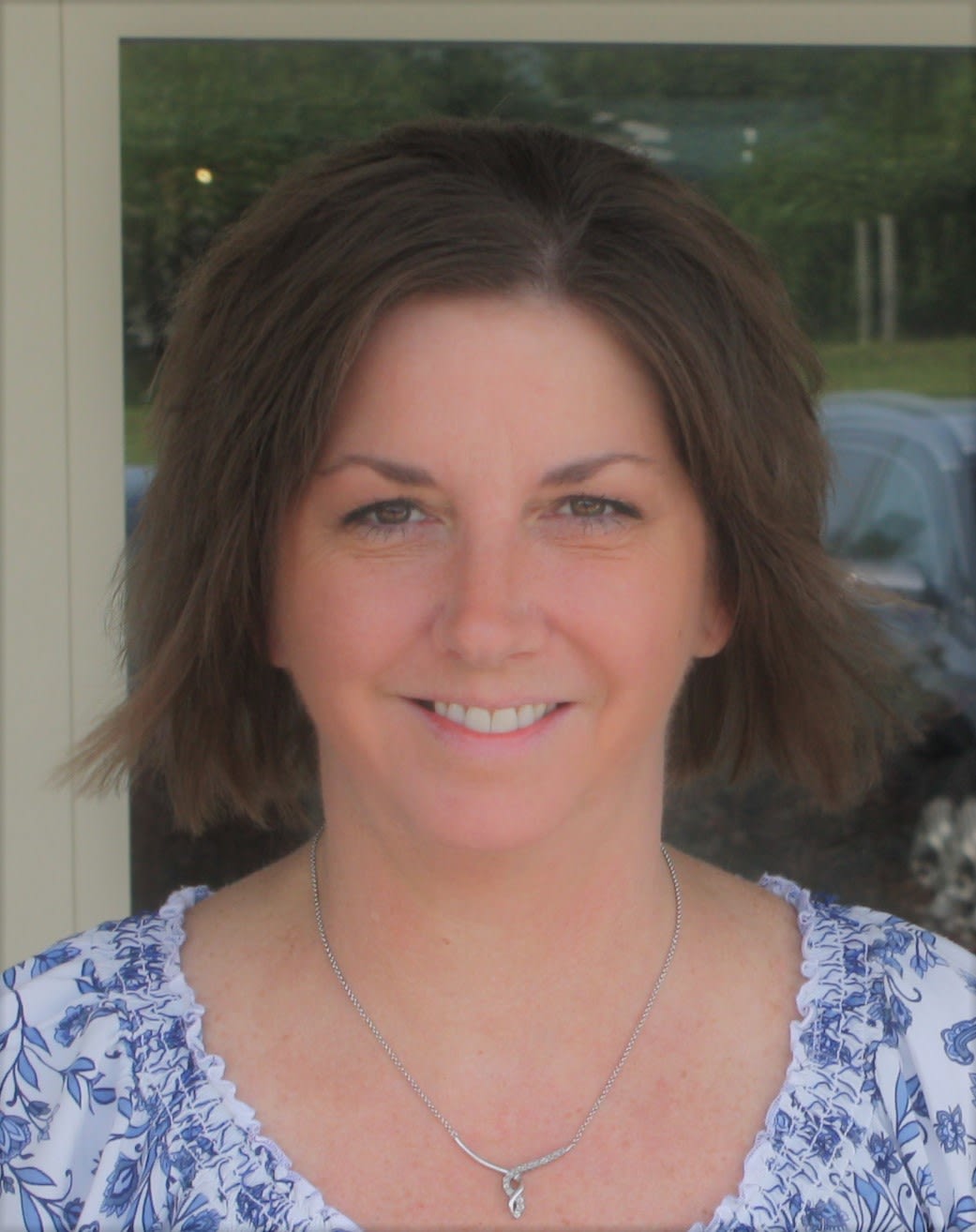 Melissa Warwick