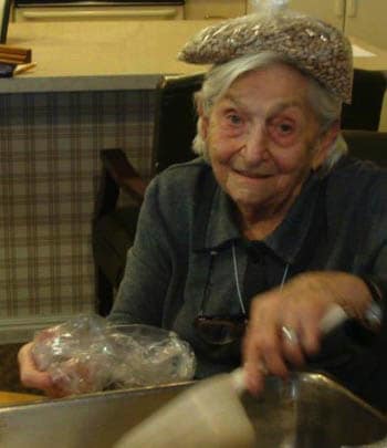 Contact us to learn more about our dining at Sundial Assisted Living