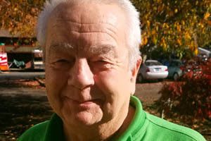 Ronnie Davis