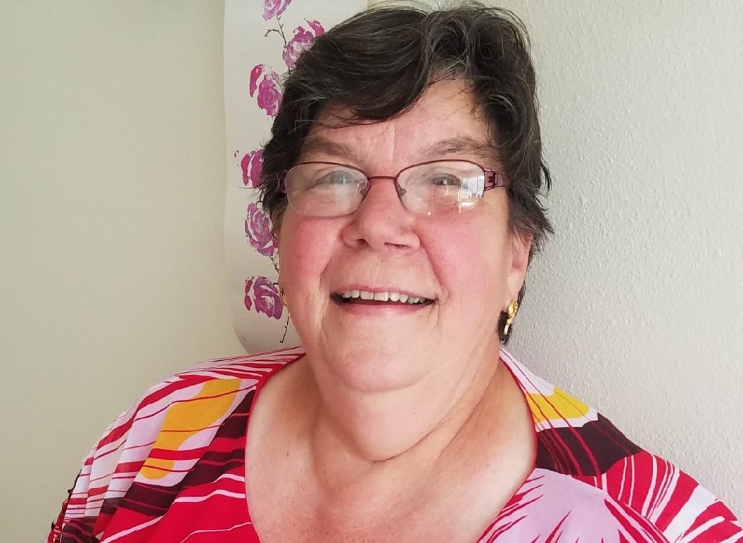 Vanessa Uhrig, Life Enrichment Director