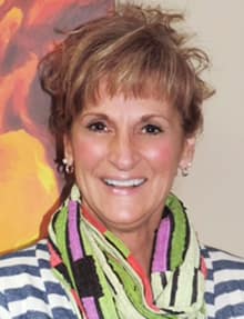 Mary Beth Lawrence, Executive Director at Peachtree Village Retirement Community