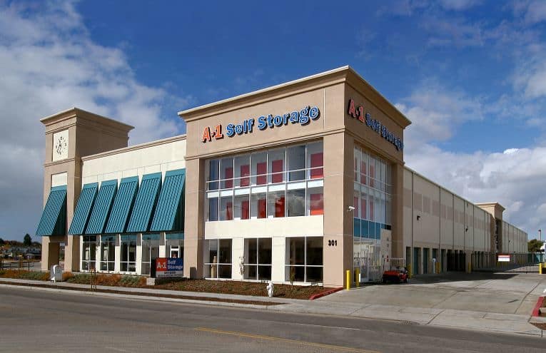 Learn about A-1 Self Storage